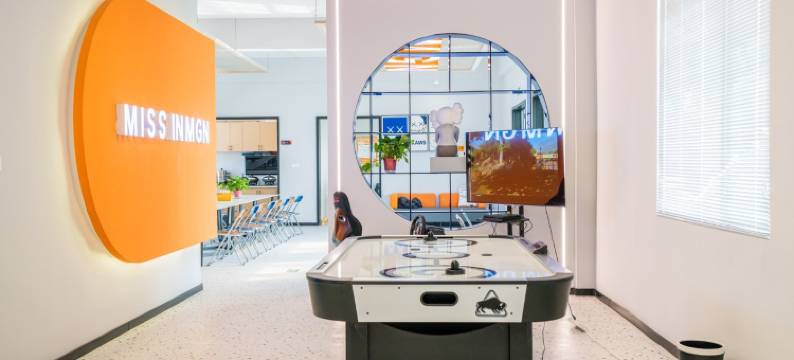 度假别墅华北(青年路分店)图片