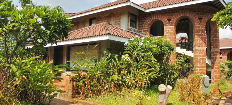 河滨午睡生态度假村(Club Mahindra Ambaghat, Kolhapur Maharashtra)图片