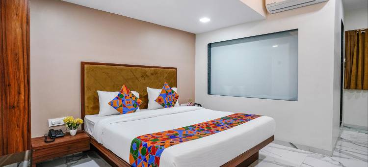 Fabhotel New 7 Star图片