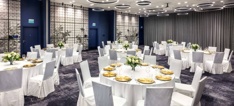 克拉科夫机场希尔顿花园酒店(Hilton Garden Inn Krakow Airport)图片