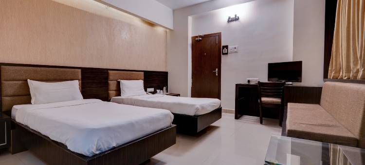 珍珠丽晶酒店(Hotel Pearl Regency)图片
