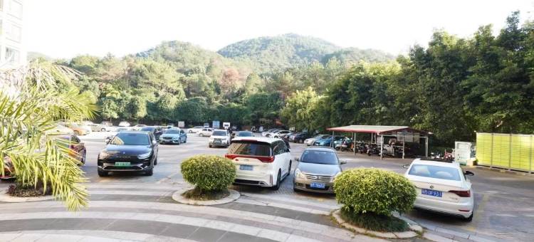客家民宿(圣山西路分店)图片