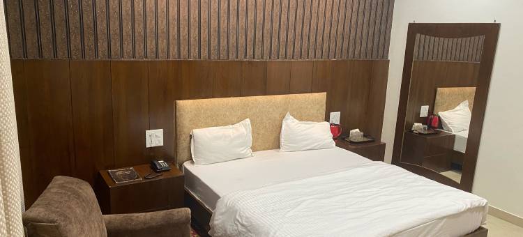 庙景酒店(Hotel Temple View Inn)图片