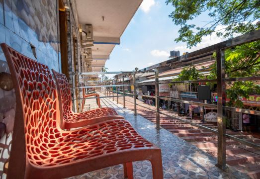 Marcelo Place 3 Hotel Overview