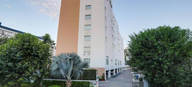 柠檬树酒店(Lemon Tree Hotel Chandigarh)图片