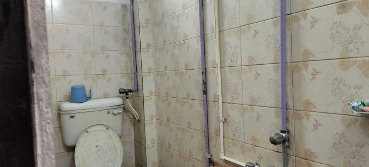 Goroomgo中央客栈阿加尔塔拉(Goroomgo Central Guest House Agartala)图片