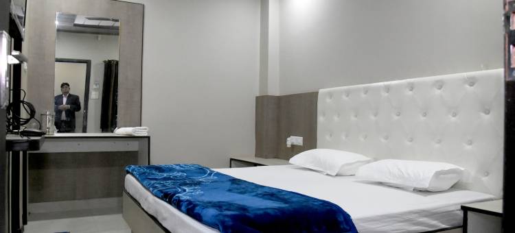 Hotel Sai Palace图片