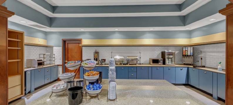 布拉塞尔顿丽怡酒店(Country Inn & Suites by Radisson, Braselton, GA)图片