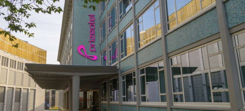 多特蒙德城市丽笙Prize by Radisson酒店(Prize by Radisson, Dortmund City)图片