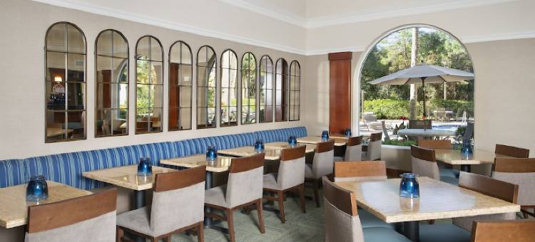 那不勒斯浩枫温德姆公寓(Hawthorn Extended Stay by Wyndham Naples)图片