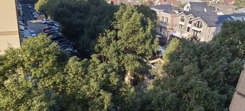 沐楠公寓(范江岸路分店)图片