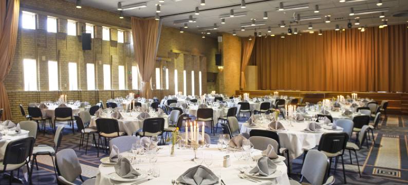 马尔默早安+酒店(Good Morning+ Malmö)图片