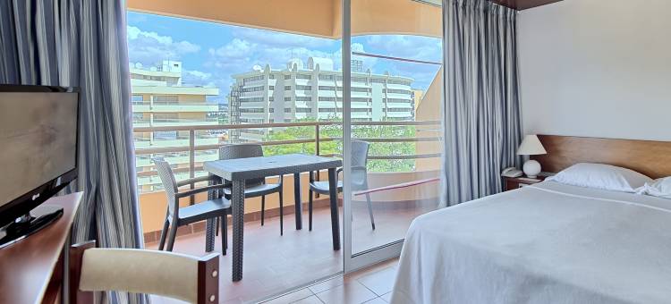 堂佩德罗波托贝洛酒店(Dom Pedro Portobelo)图片