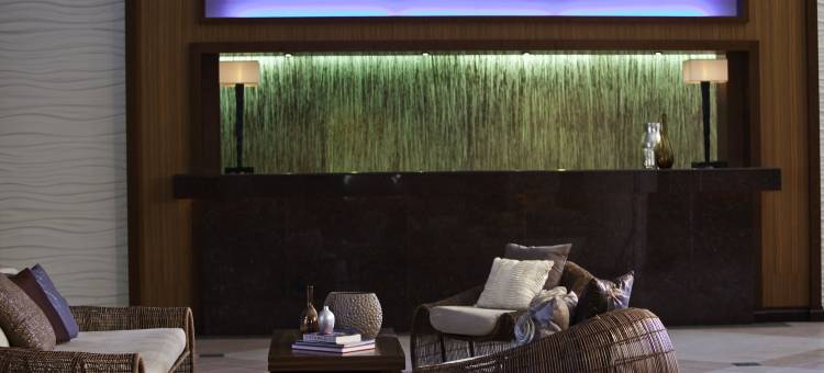 万丽风溪阿鲁巴度假村(Renaissance Wind Creek Aruba Resort)图片