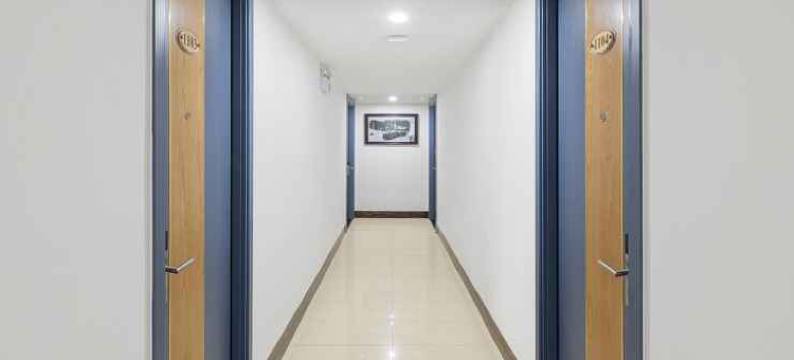 蓝珍珠酒店(Blue Pearl Hotel)图片
