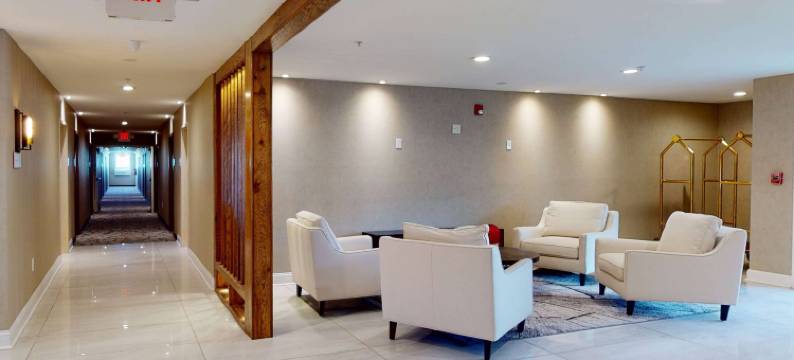 斯特拉斯堡/谢南多厄河谷温德姆华美达酒店(Ramada by Wyndham Strasburg/Shenandoah Valley)图片