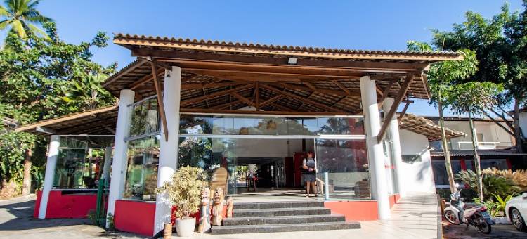 Ramada by Wyndham  Porto Seguro Praia(Ramada by Wyndham  Porto Seguro Praia)图片