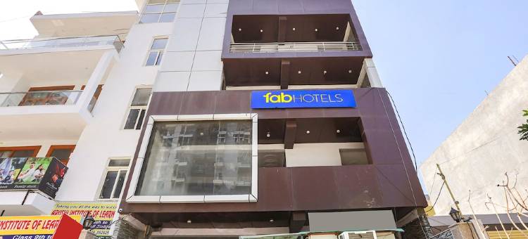 Super Hotel O the Maruti Hotel图片