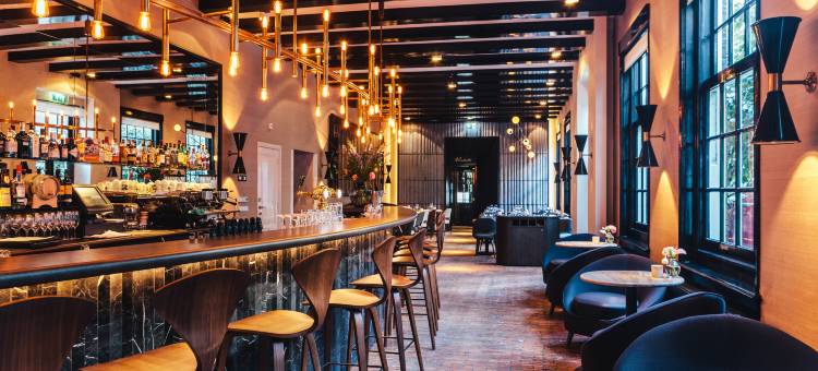 迪伦阿姆斯特丹酒店(The Dylan Amsterdam)图片