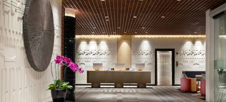 金色山丘金郁金香酒店(Golden Hill by Golden Tulip)图片