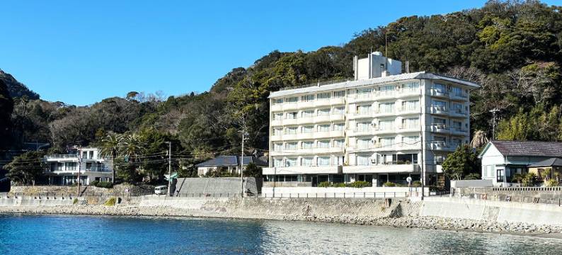 下田海滨酒店(Shimoda Kaihin Hotel)图片