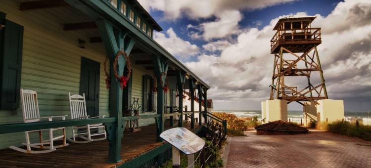 斯图尔特北欢朋套房酒店(Hampton Inn & Suites Stuart-North)图片