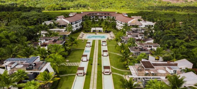 崇高萨马纳酒店及公寓(Sublime Samana Hotel & Residences)图片