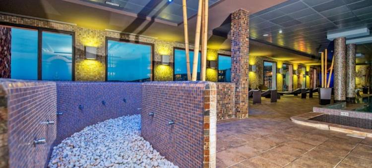 卡米内拉乐部坎波酒店(Hotel la Caminera Club de Campo)图片