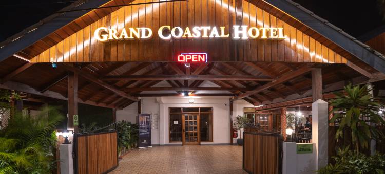 滨海大酒店(Grand Coastal Hotel)图片