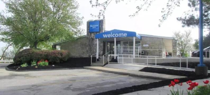 罗德威酒店(Rodeway Inn)图片