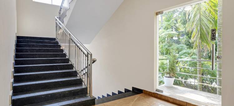 Hotel O Silver Stay Inn图片