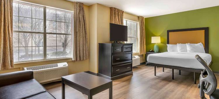 Extended Stay America酒店 - 哥伦布 - 塔特尔(Extended Stay America Suites - Columbus - Tuttle)图片
