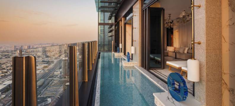 唯逸扎比尔一号酒店(One&Only One Za'Abeel)图片