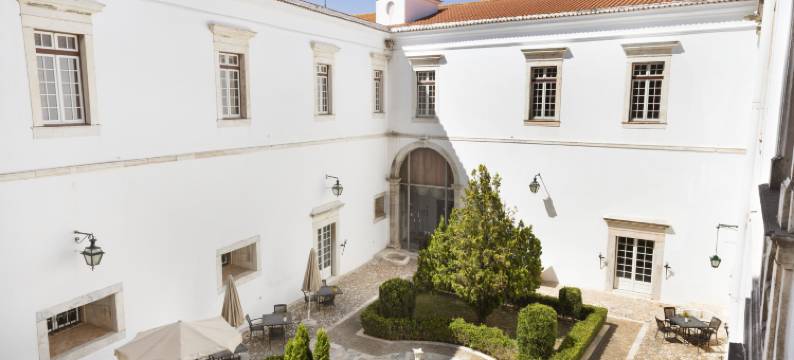埃斯特雷莫斯城堡酒店-历史酒店(Pousada Castelo de Estremoz – Historic Hotel)图片