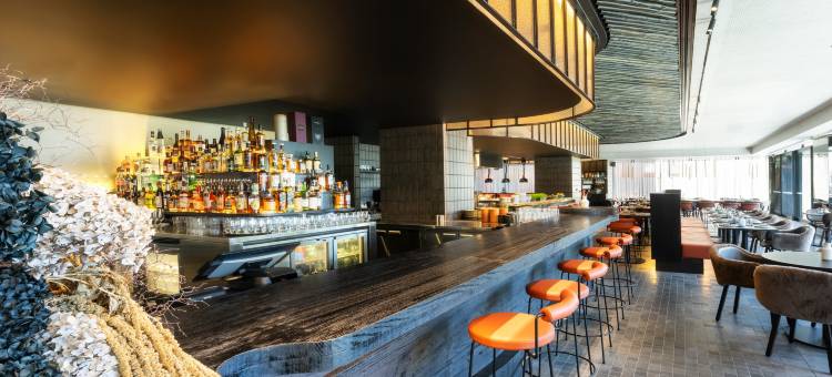 奥克兰洲际酒店(InterContinental Auckland)图片
