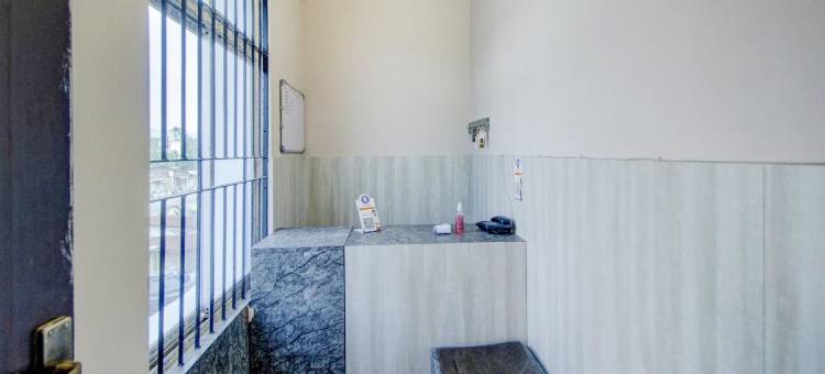 Fabexpress 赛别墅(Hotel O Sai Villa)图片