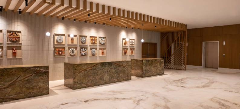 内罗毕西区凯悦酒店(Hyatt Regency Nairobi Westlands)图片