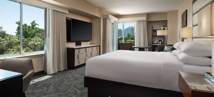 萨克拉门托凯悦丽景酒店(Hyatt Regency Sacramento)图片