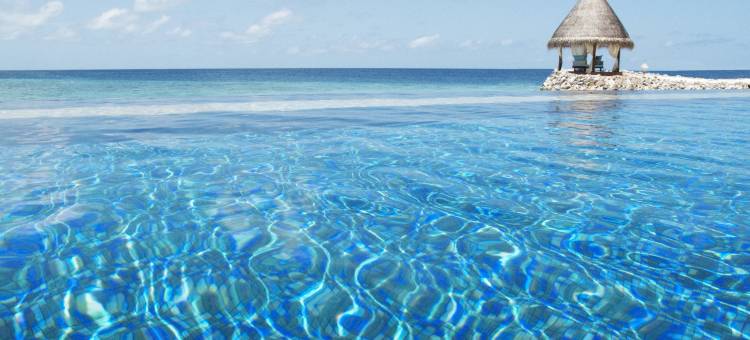 马尔代夫泰姬珊瑚礁水疗度假村(Taj Coral Reef Resort & Spa Maldives)图片