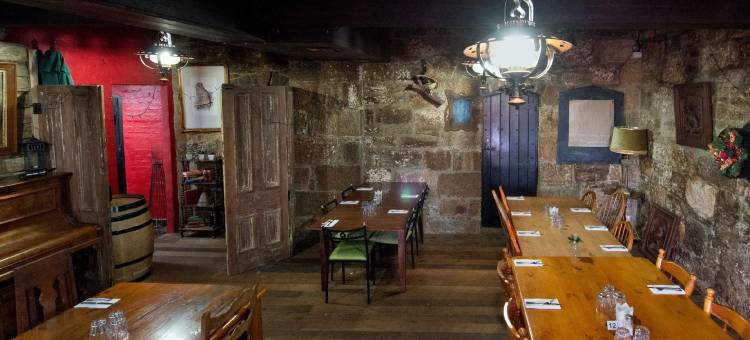 皮尼皇家休闲旅馆(Leisure Inn Penny Royal Hotel & Apartments)图片