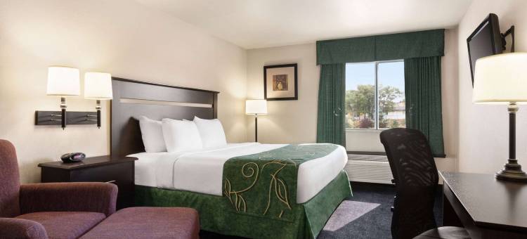 Travelodge by Wyndham McAlester图片