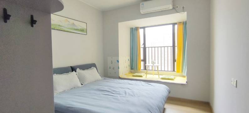 意如丹公寓(富旺路分店)图片