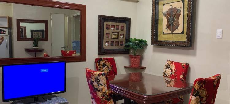 2 Br Condo Unit in Pasig/Cainta - Istana图片