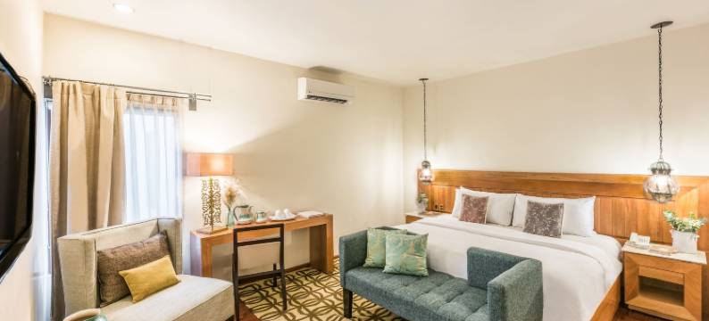 伊德尔米拉精品酒店(Edelmira Hotel Boutique)图片