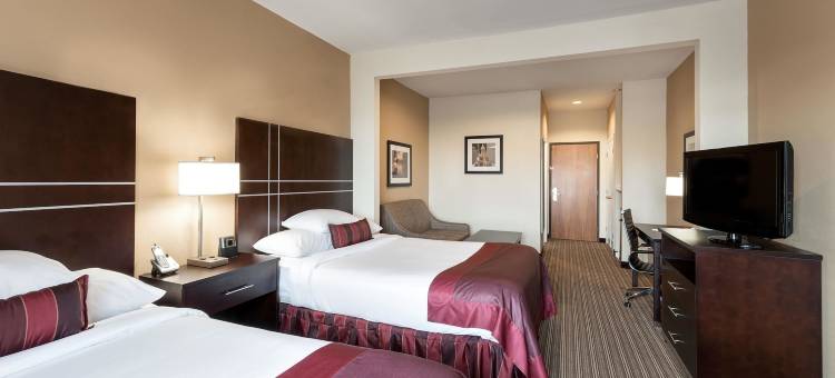 Wingate by Wyndham Houston / Willowbrook图片