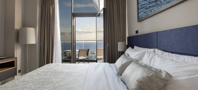 马维尔健康酒店(Marvie Hotel & Health)图片