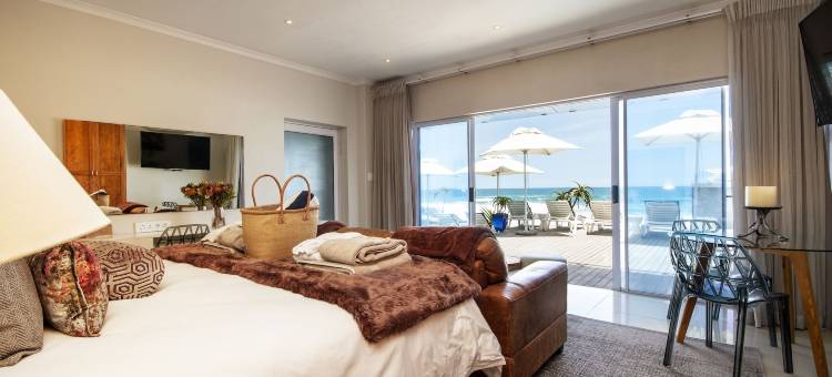 野地海滩别墅(Beach Villa Wilderness)图片