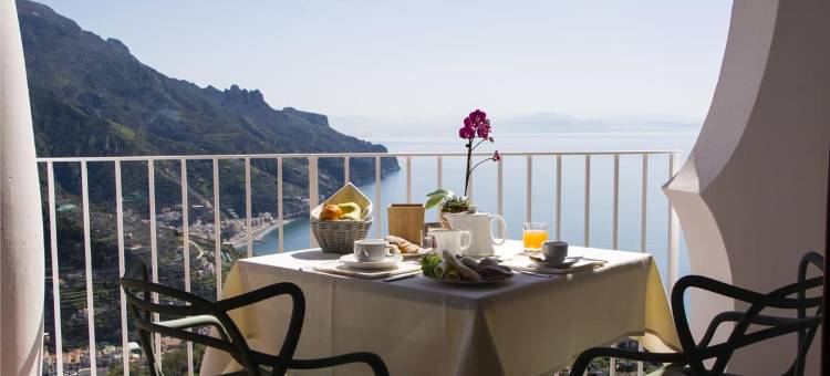 皮耶迪蒙特别墅(Villa Piedimonte)图片