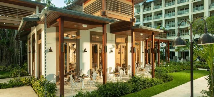 皇家巴巴多斯全包度假村 - 仅限情侣(Sandals Royal Barbados All Inclusive - Couples Only)图片