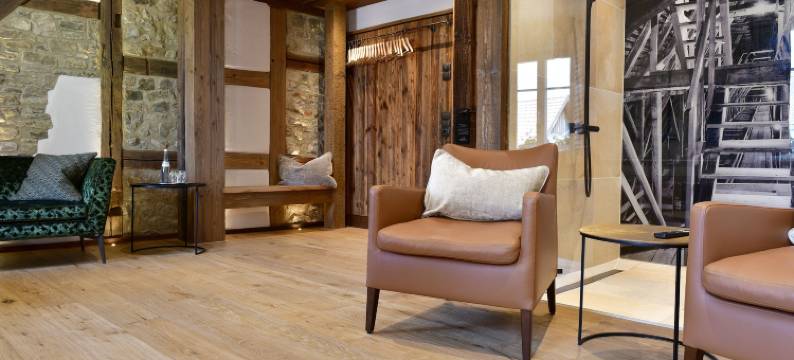 马库斯特姆浪漫酒店(Romantik Hotel Markusturm)图片